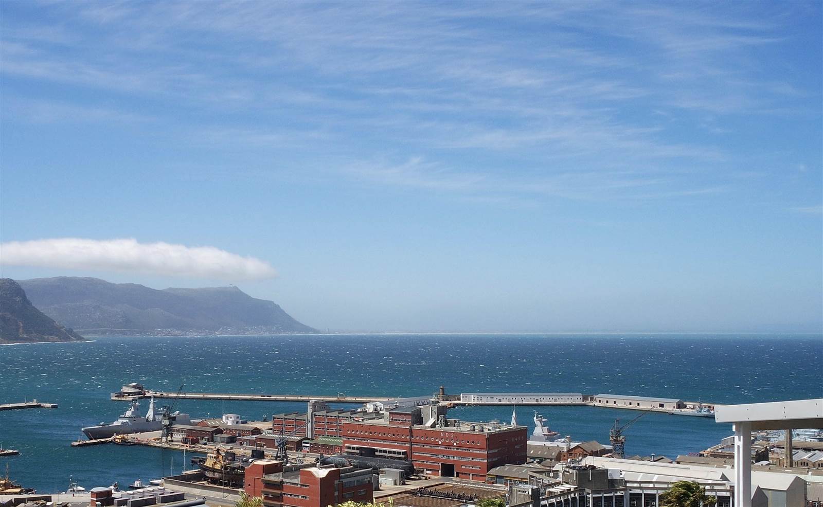 762 m² Land available in Simons Town photo number 6