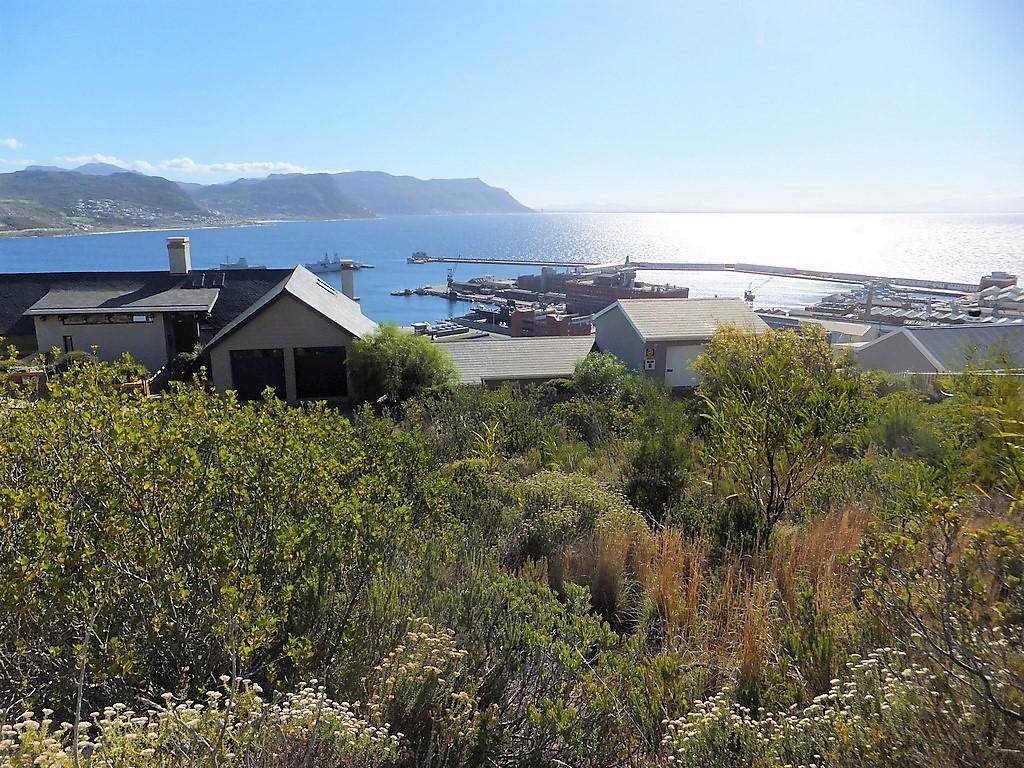 762 m² Land available in Simons Town photo number 11