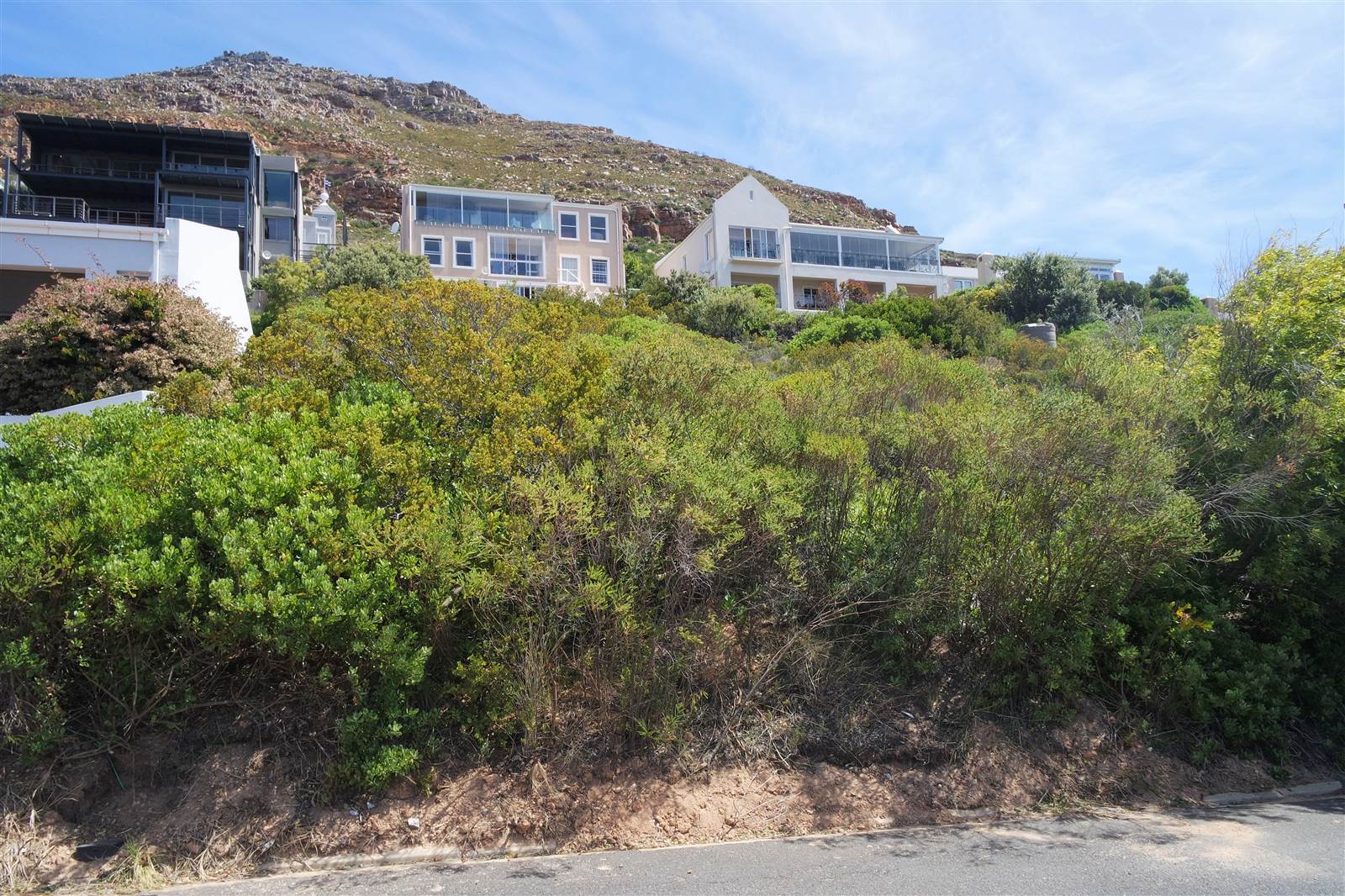 762 m² Land available in Simons Town photo number 3
