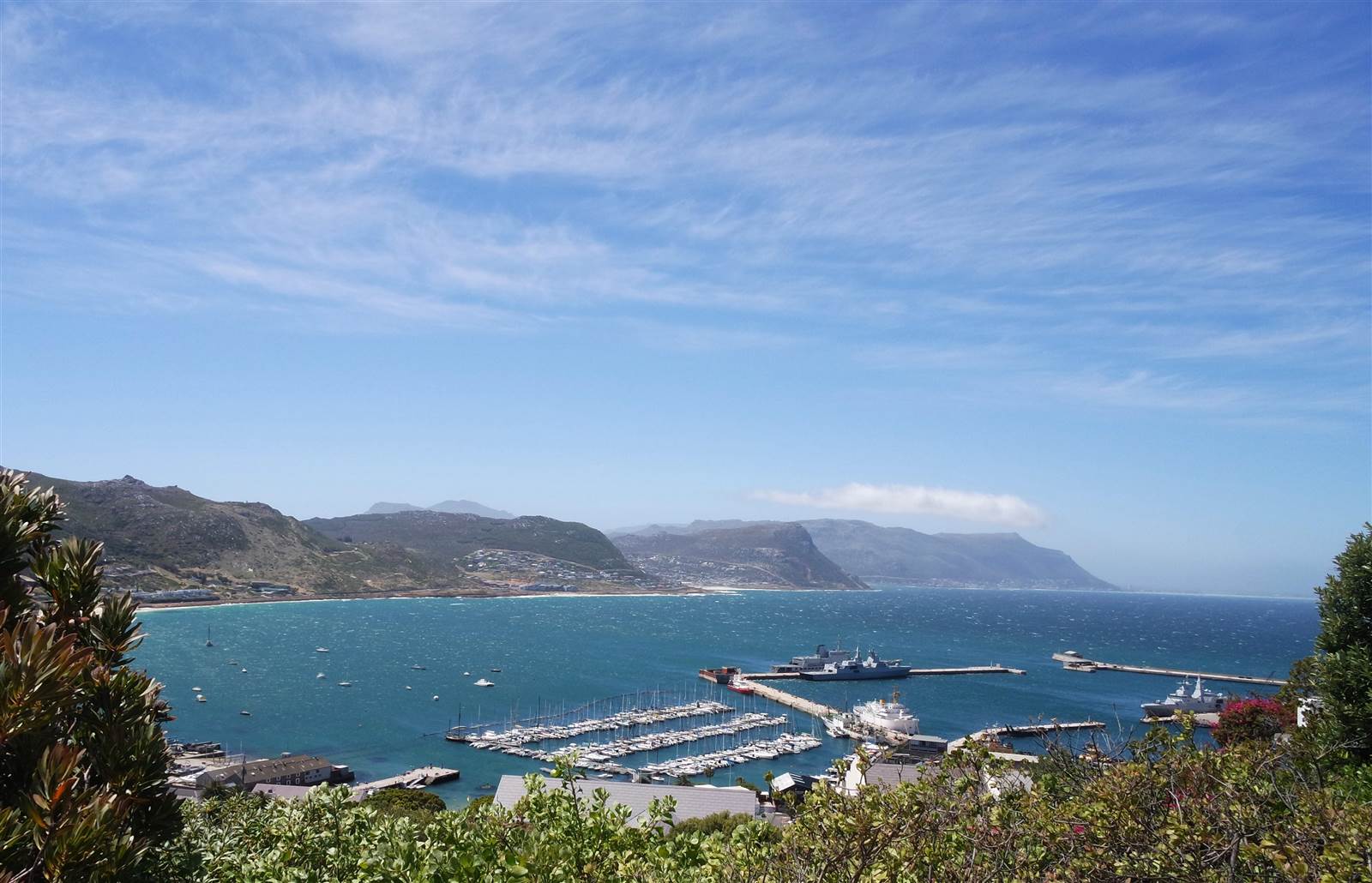 762 m² Land available in Simons Town photo number 9
