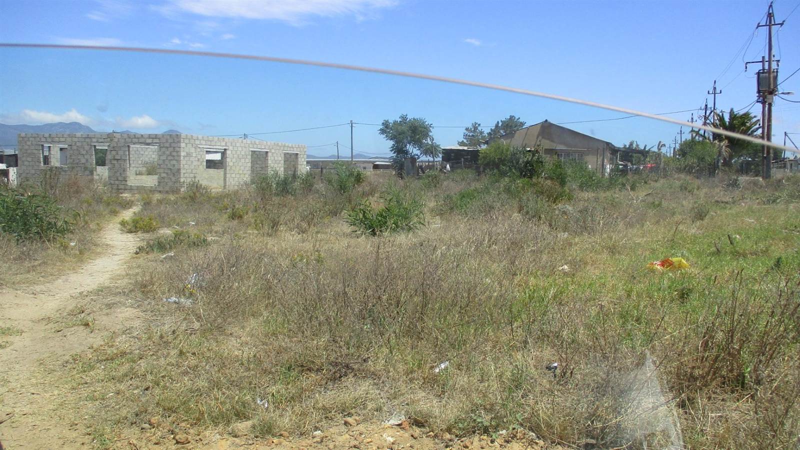595 m² Land available in Bot River photo number 2