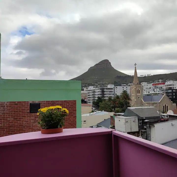 Studio Apartment in Cape Town City Centre photo number 9