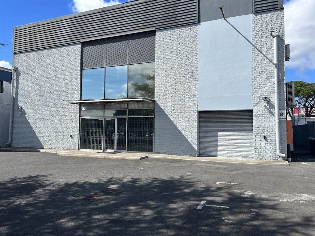 1222  m² Commercial space in Claremont photo number 3