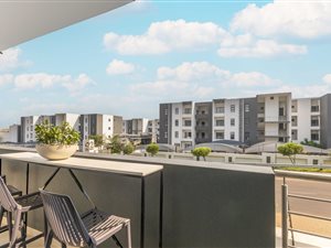 1 Bed Apartment in Grand Central