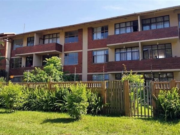 1 Bed Flat in Pinetown Central
