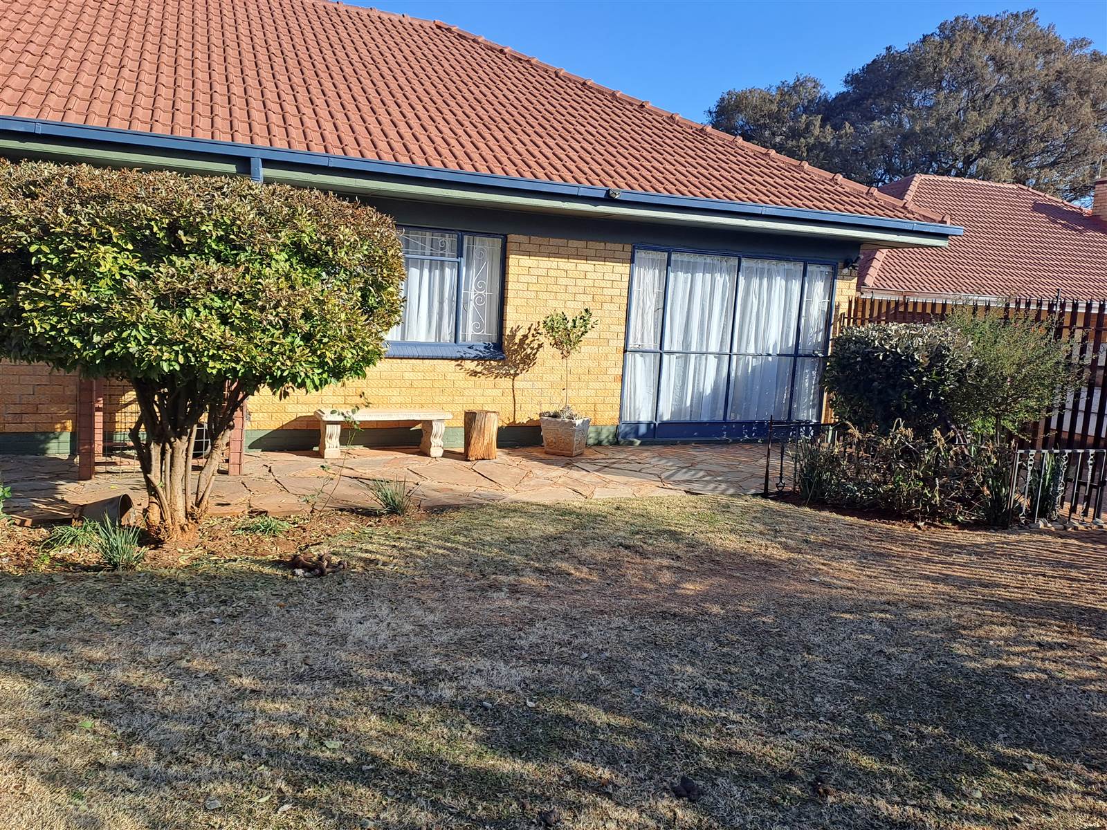 4 Bed House in Fochville photo number 4