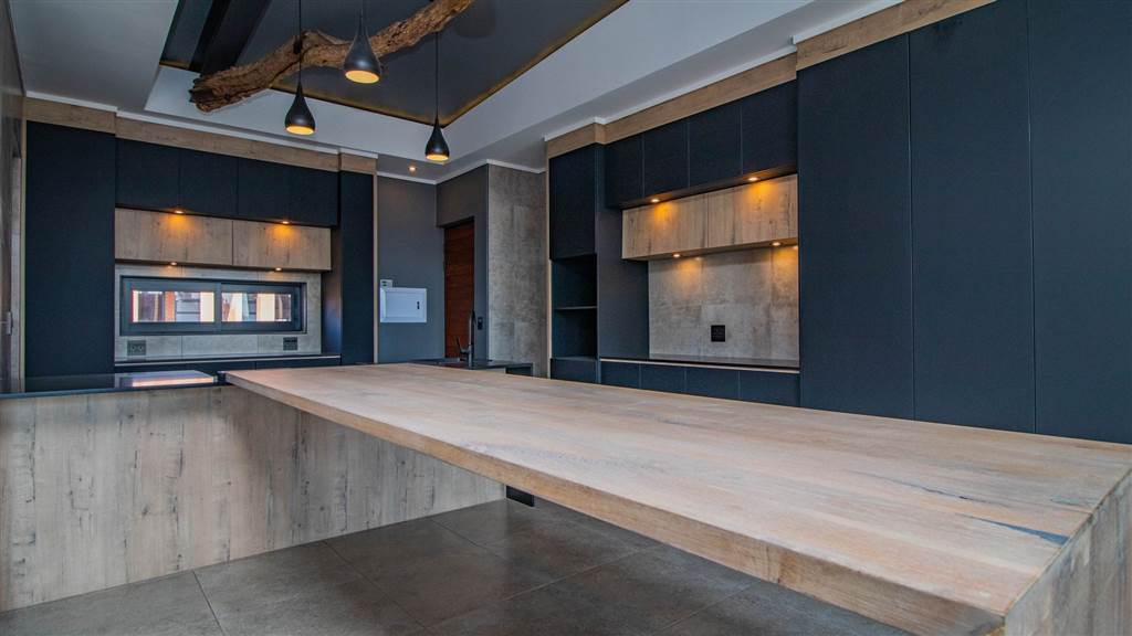3 Bedroom Penthouse