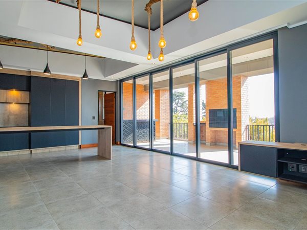 3 Bedroom Penthouse