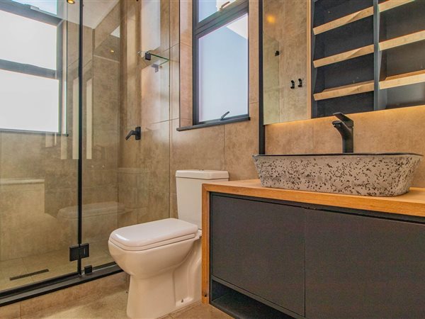 3 Bedroom Penthouse
