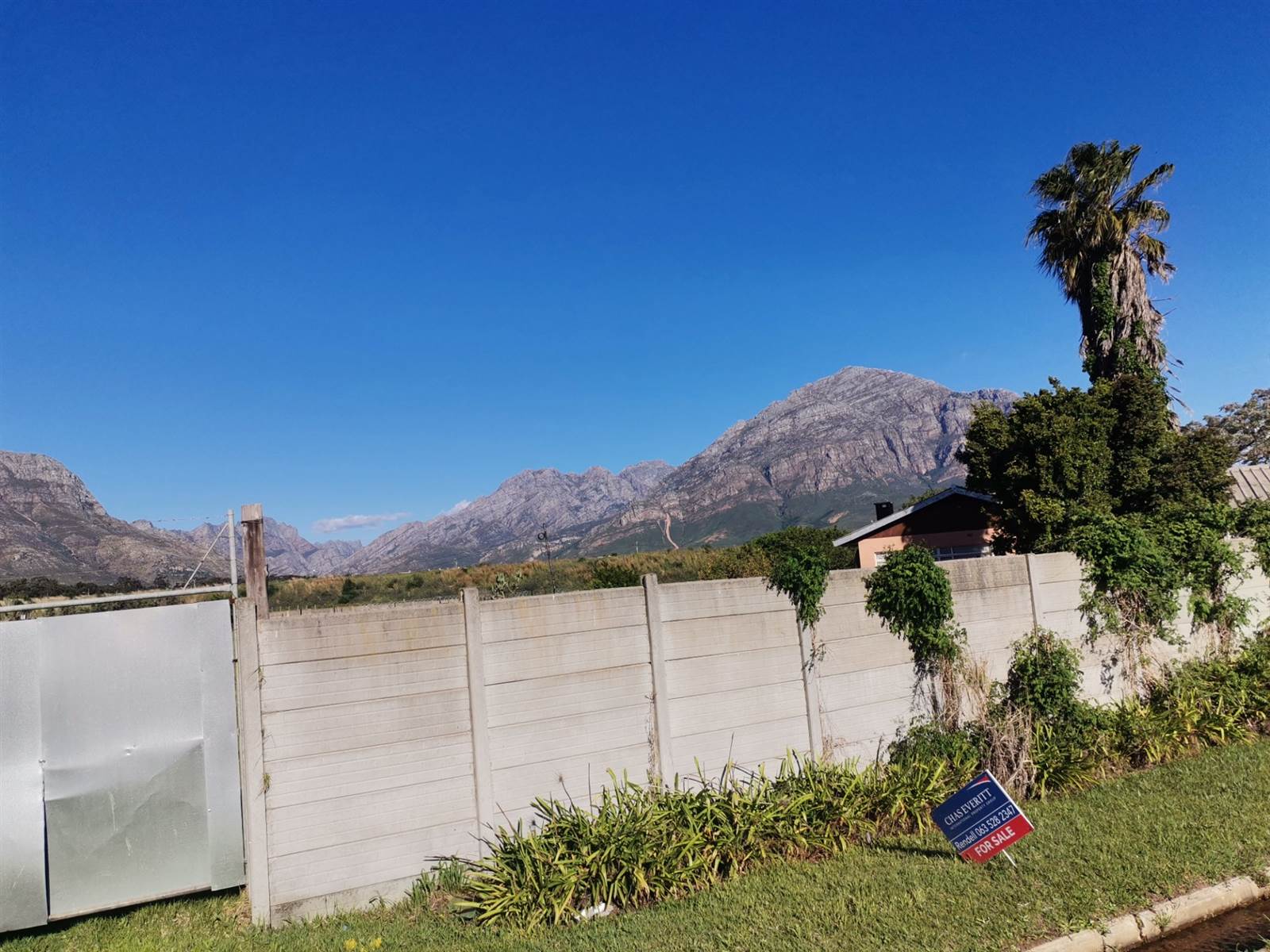 1479 m² Land available in Wolseley photo number 7