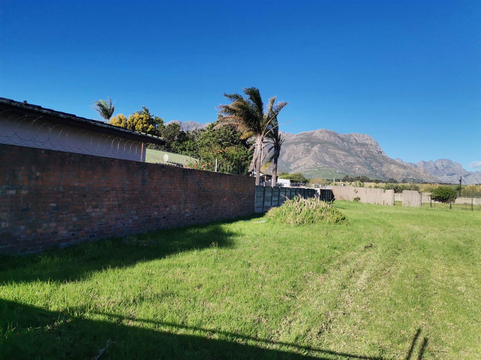 1479 m² Land available in Wolseley photo number 5