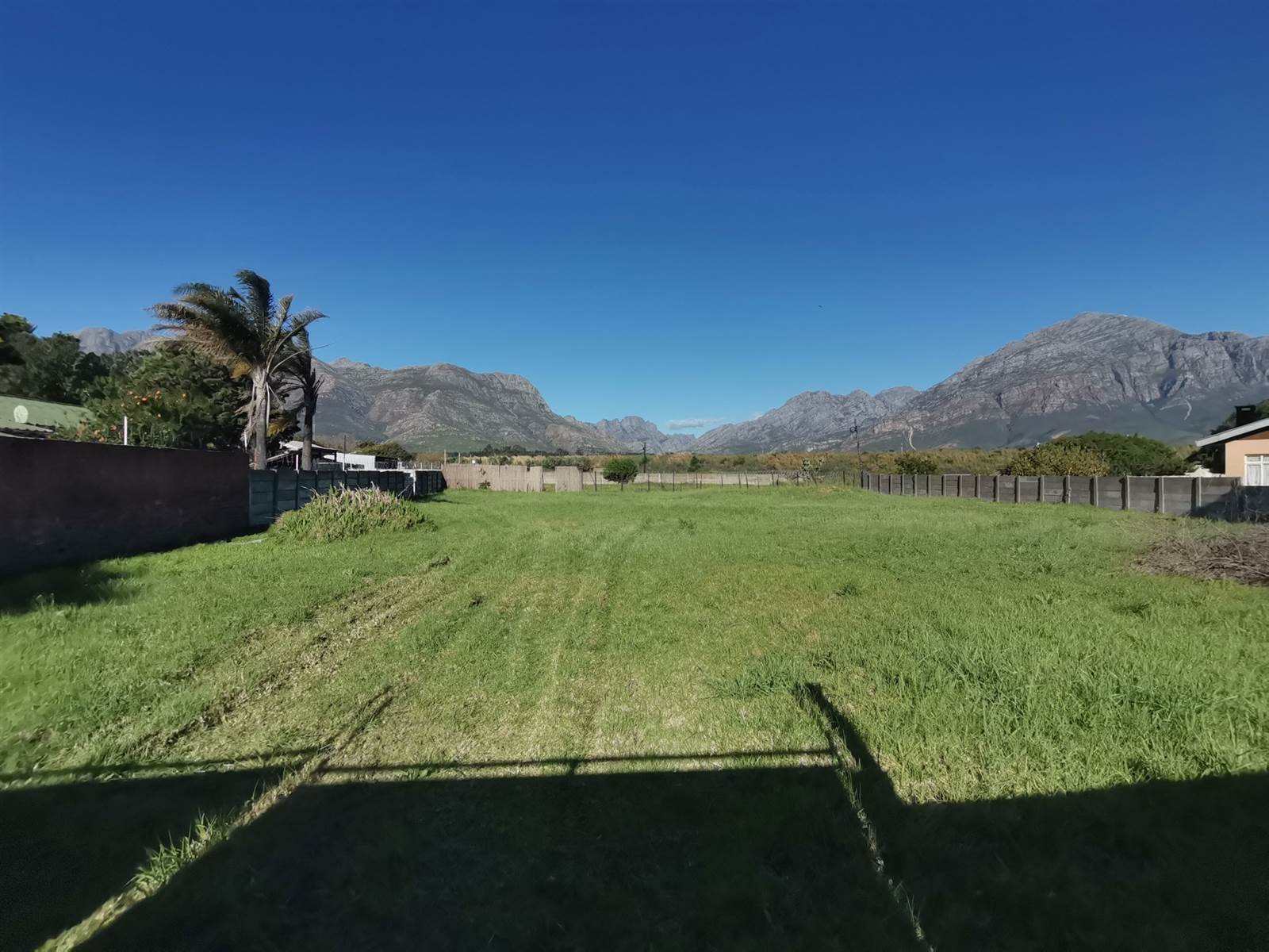 1479 m² Land available in Wolseley photo number 2