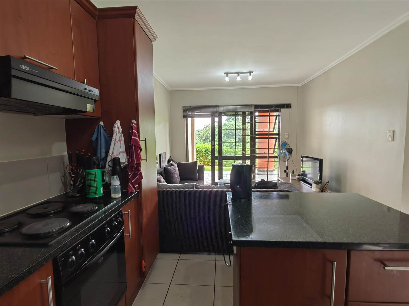 2 Bed Apartment in Westville photo number 1