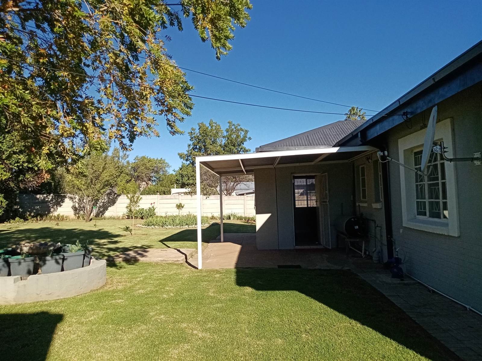 3 Bed House in Parys photo number 21
