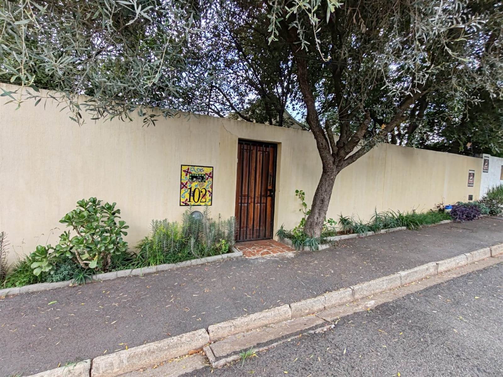 3 Bed House in Auckland Park photo number 29
