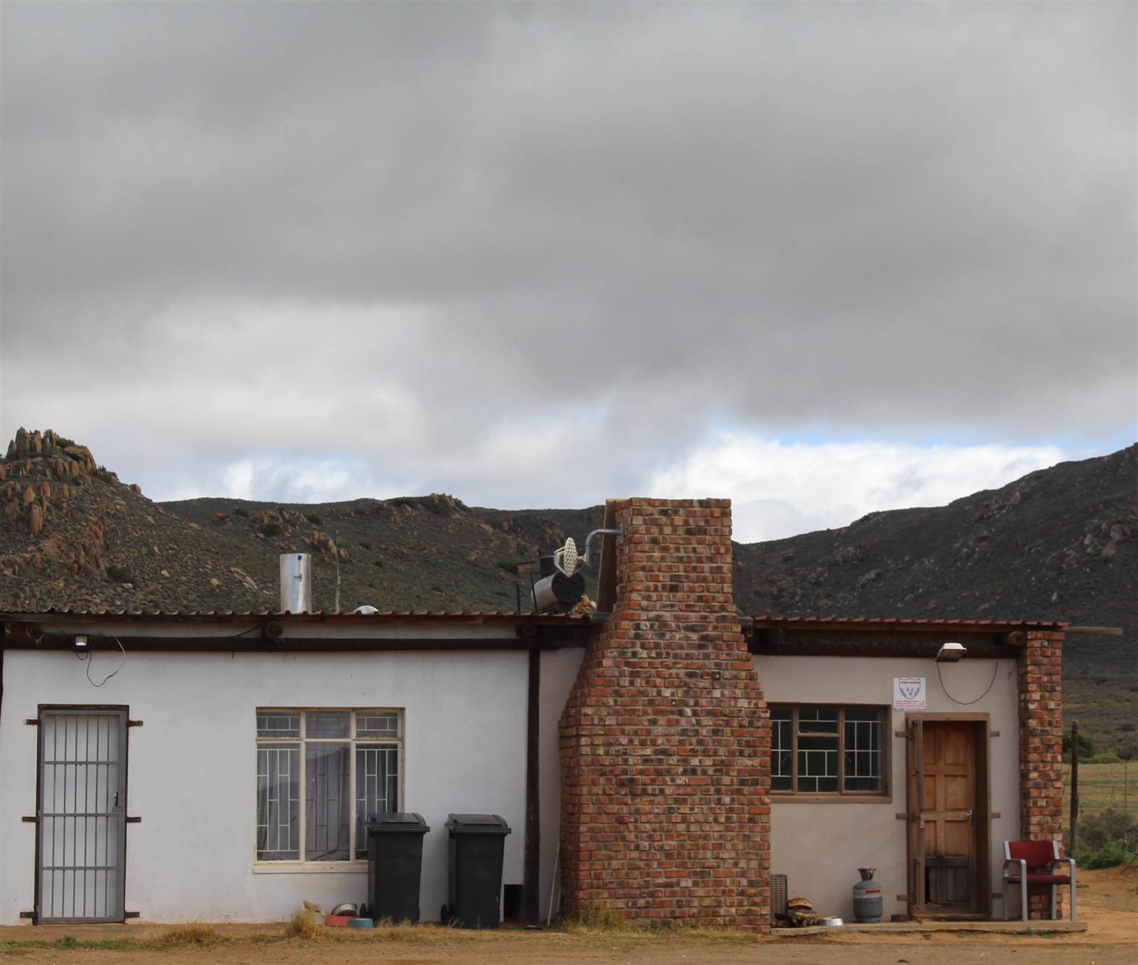 3186 ha Farm in Matjiesfontein photo number 13