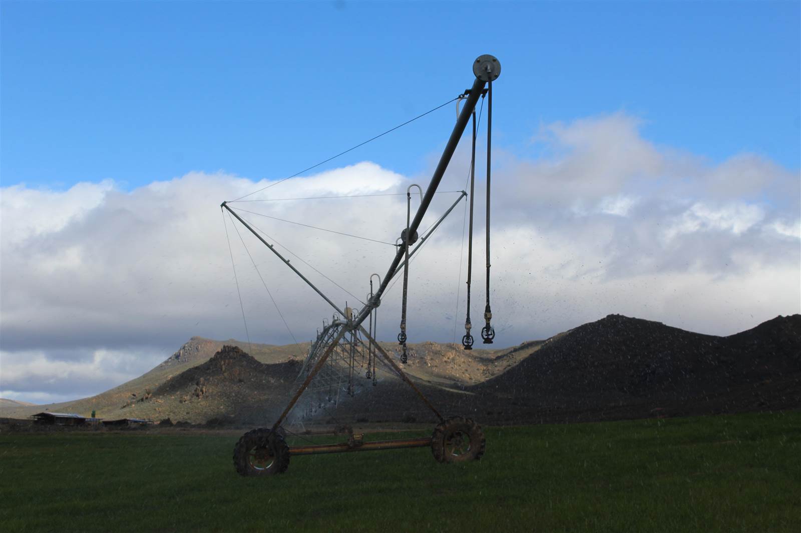 3186 ha Farm in Matjiesfontein photo number 21