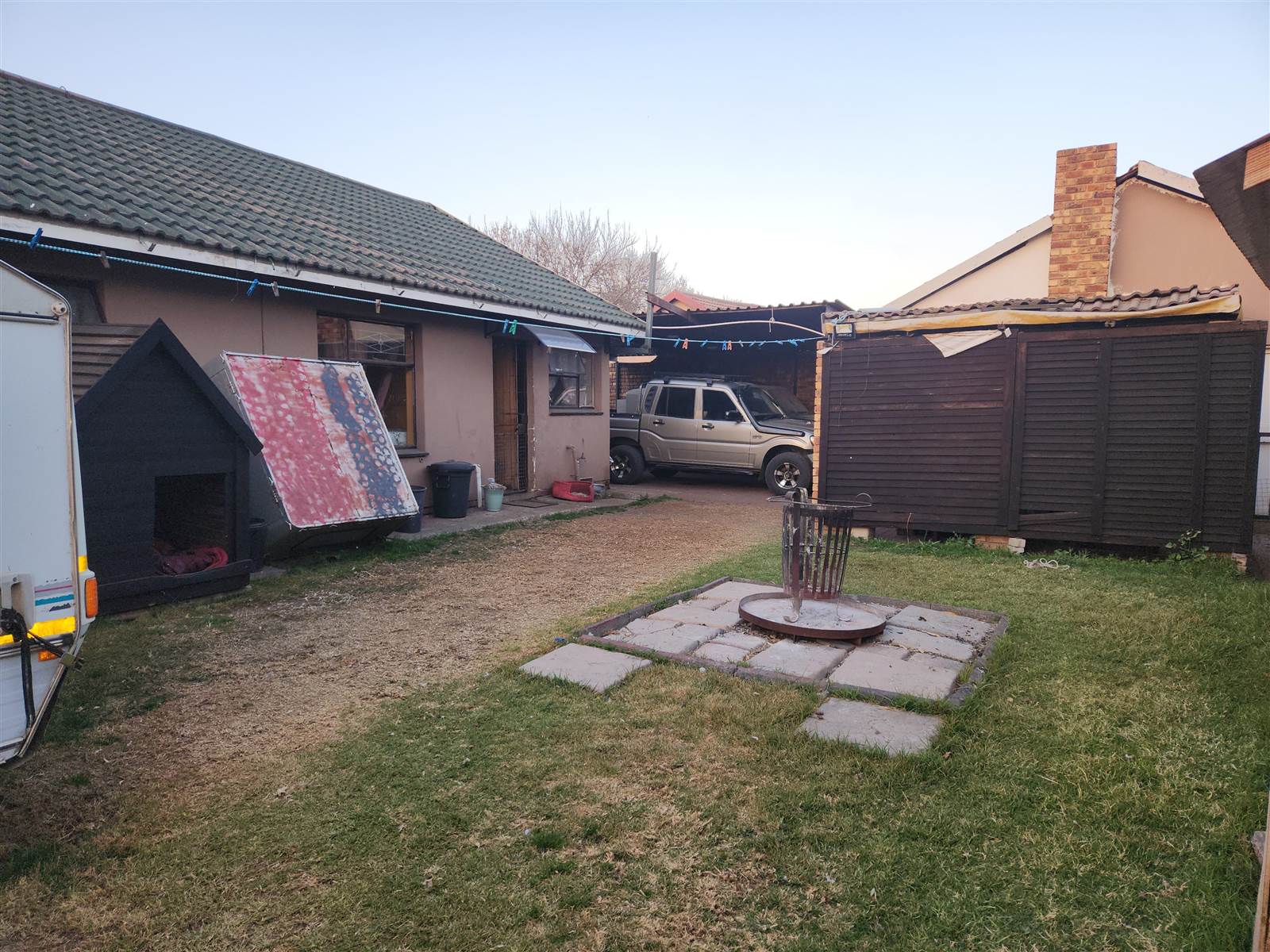 3 Bed House in Secunda Central photo number 4