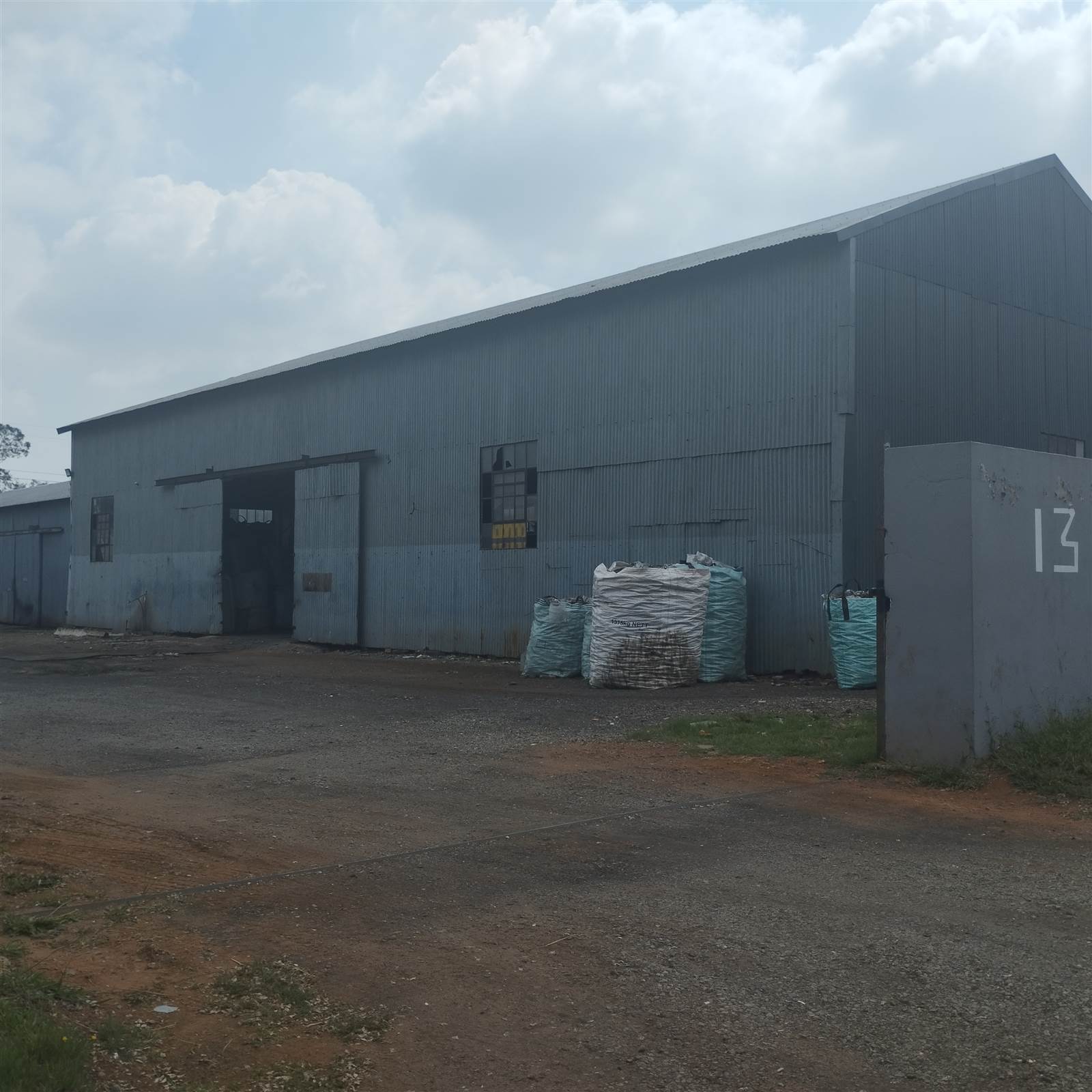 772  m² Industrial space in Strubenvale photo number 10
