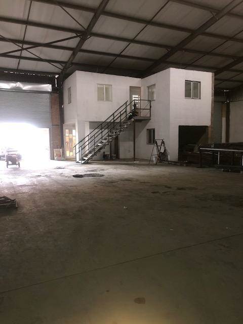 2100  m² Industrial space in Asherville photo number 9