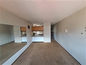 1 Bed Apartment in Wonderboom South