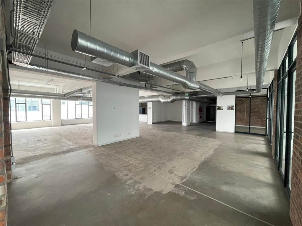 560  m² Commercial space in Salt River photo number 12