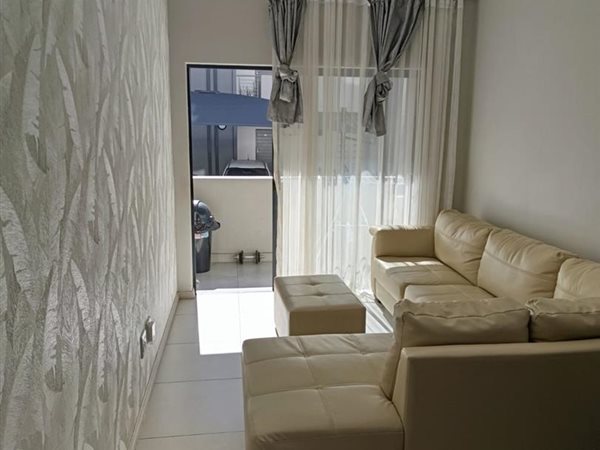 1 Bed Apartment