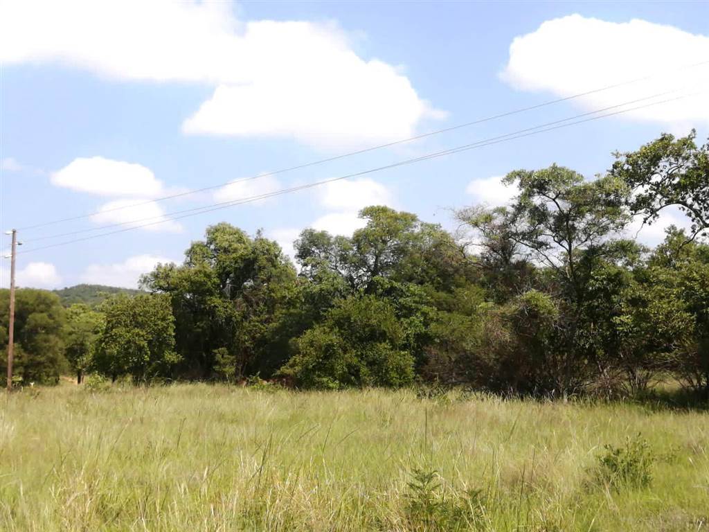 7017 m² Land available in Bela-Bela (Warmbaths) photo number 5