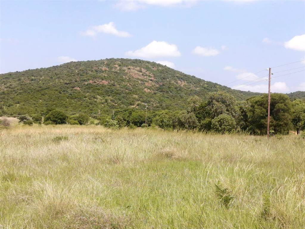 7017 m² Land available in Bela-Bela (Warmbaths) photo number 6