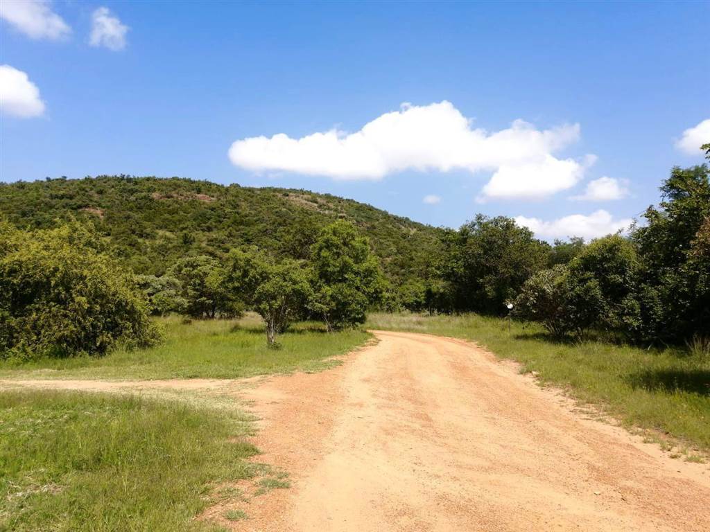 7017 m² Land available in Bela-Bela (Warmbaths) photo number 10