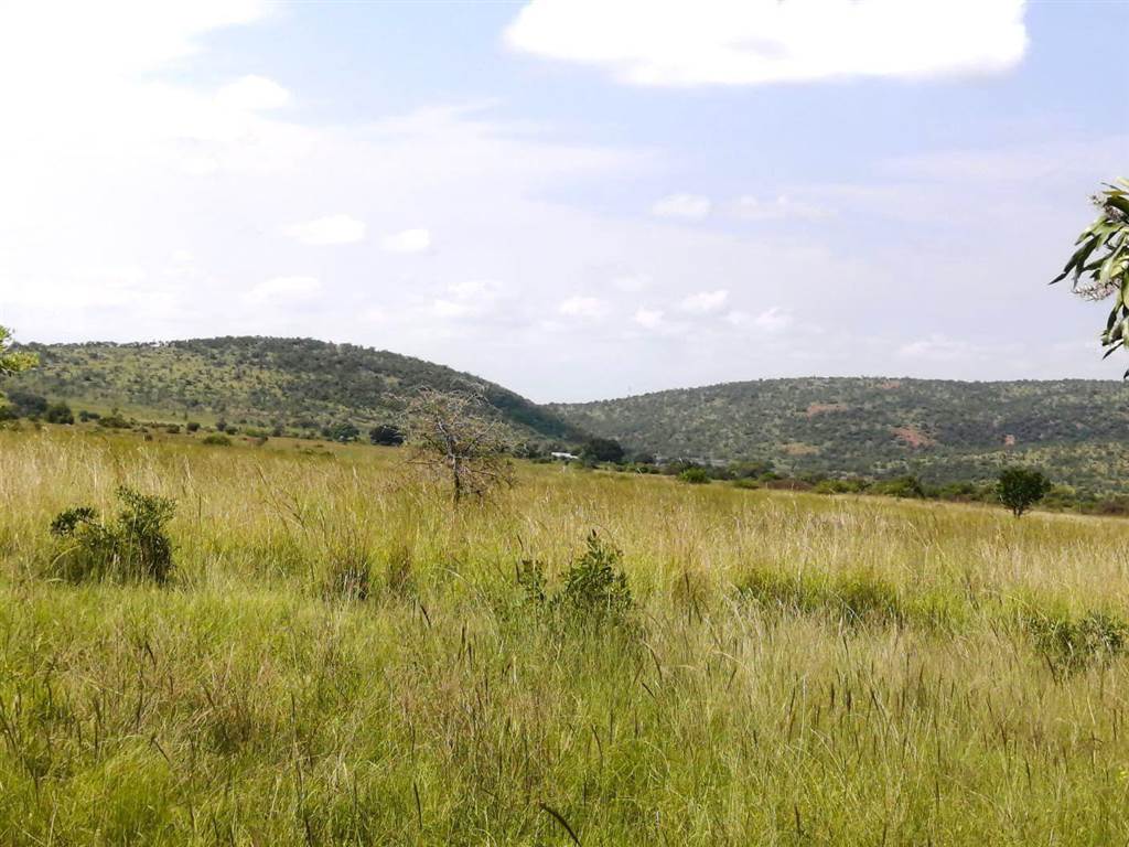7017 m² Land available in Bela-Bela (Warmbaths) photo number 8