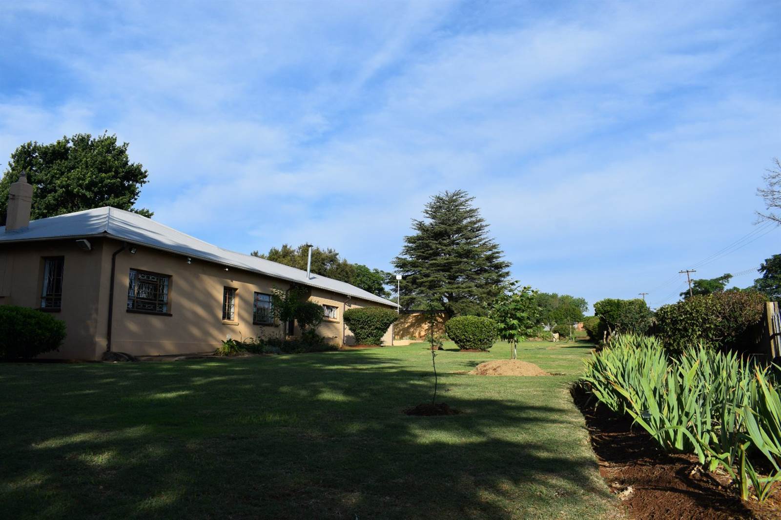 1.7 ha Smallholding in Hallgate photo number 2