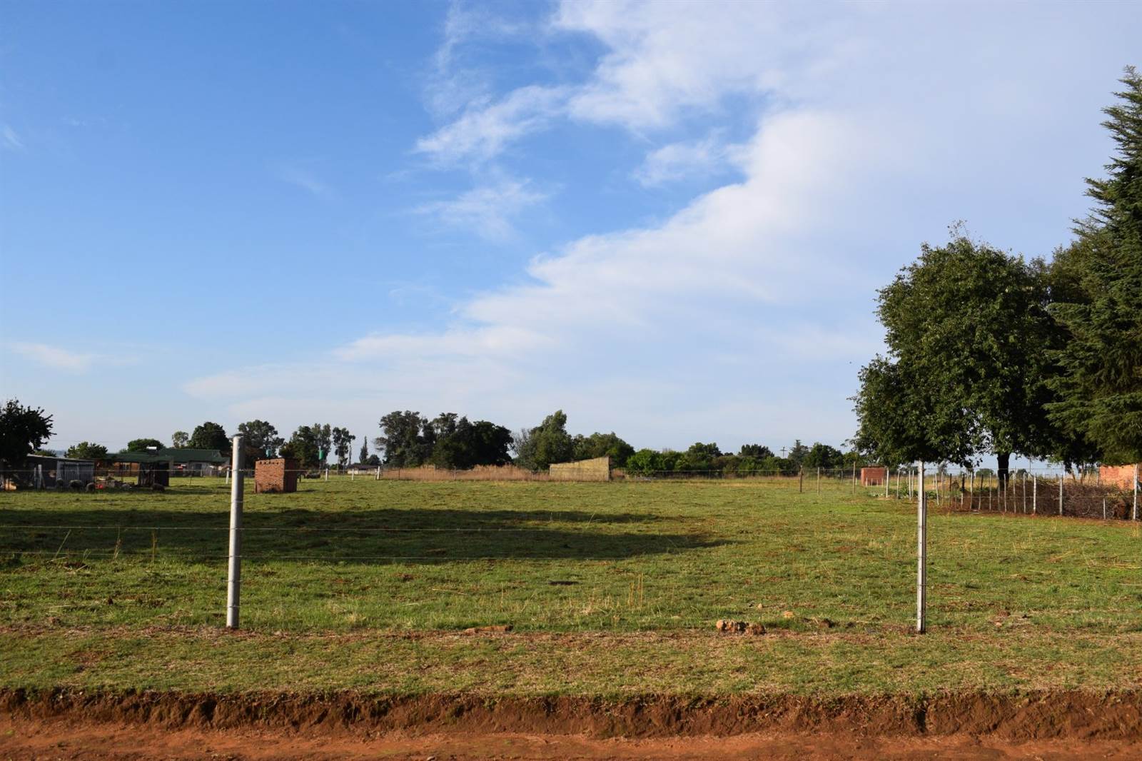 1.7 ha Smallholding in Hallgate photo number 4