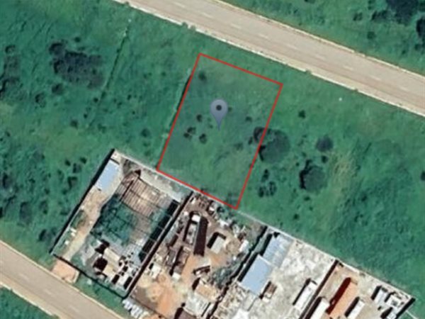 1 004 m² Land 1 004 m² Land