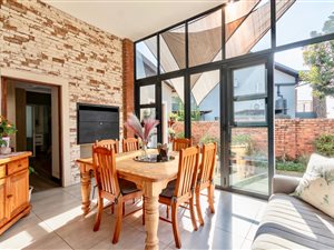 4 Bed House in Olympus Country Estate