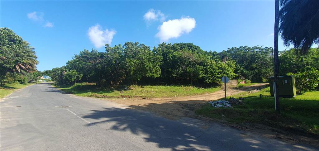1248 m² Land available in Hibberdene photo number 4