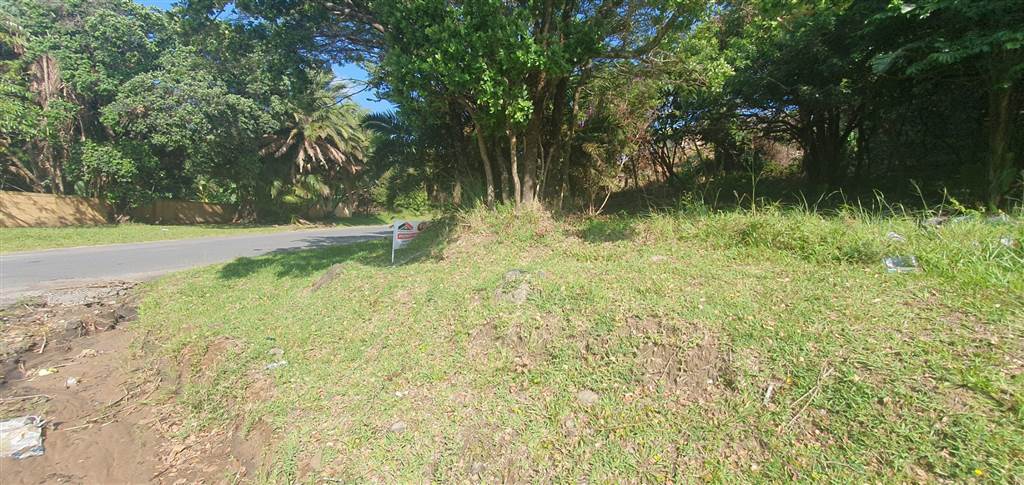 1248 m² Land available in Hibberdene photo number 10
