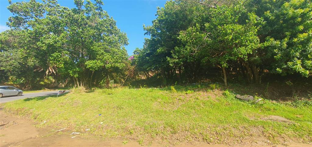 1248 m² Land available in Hibberdene photo number 8