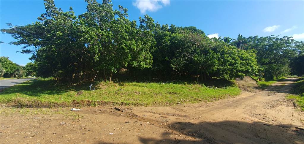 1248 m² Land available in Hibberdene photo number 3