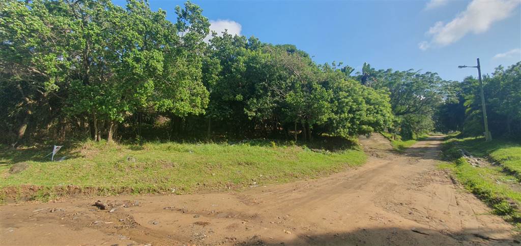 1248 m² Land available in Hibberdene photo number 6