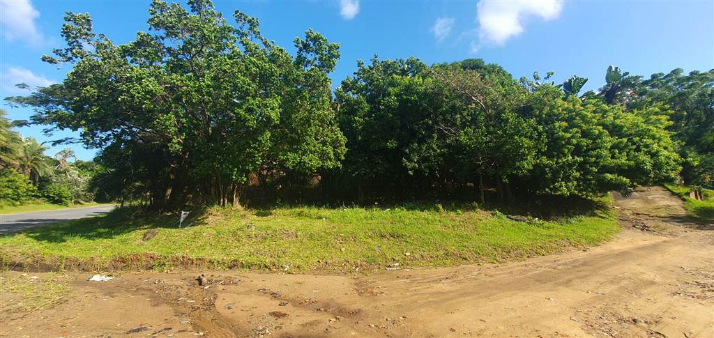 1248 m² Land available in Hibberdene photo number 7