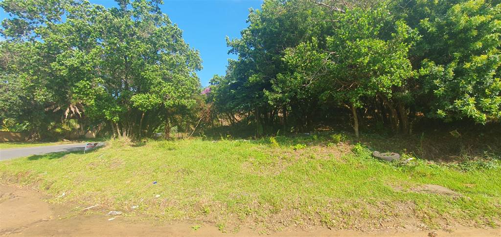 1248 m² Land available in Hibberdene photo number 9