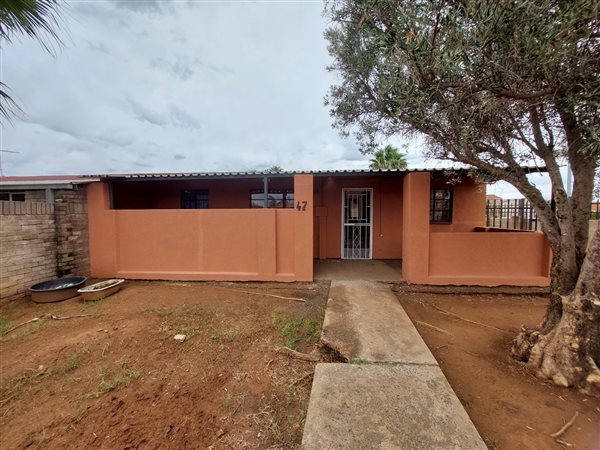3 Bed House in Homevale