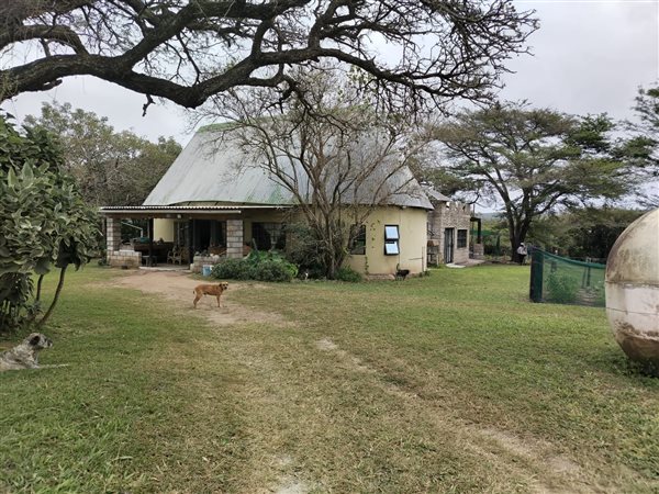 20 ha Smallholding 20 ha Smallholding