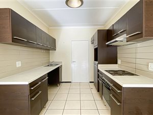 2 Bed Apartment in Oakdene