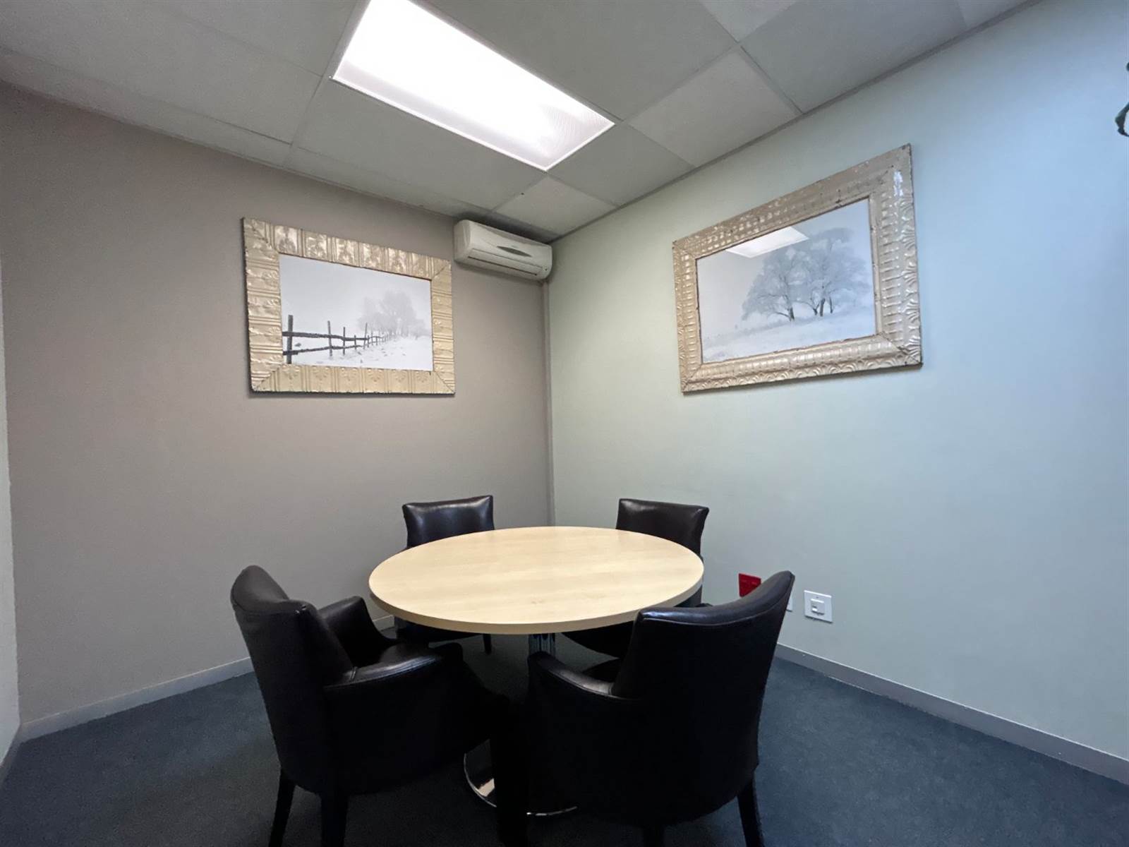 21  m² Office Space in Fourways photo number 12