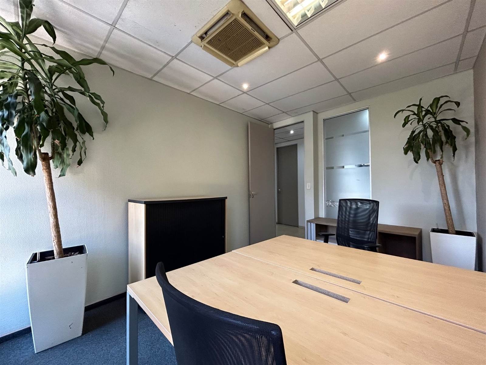 21  m² Office Space in Fourways photo number 5
