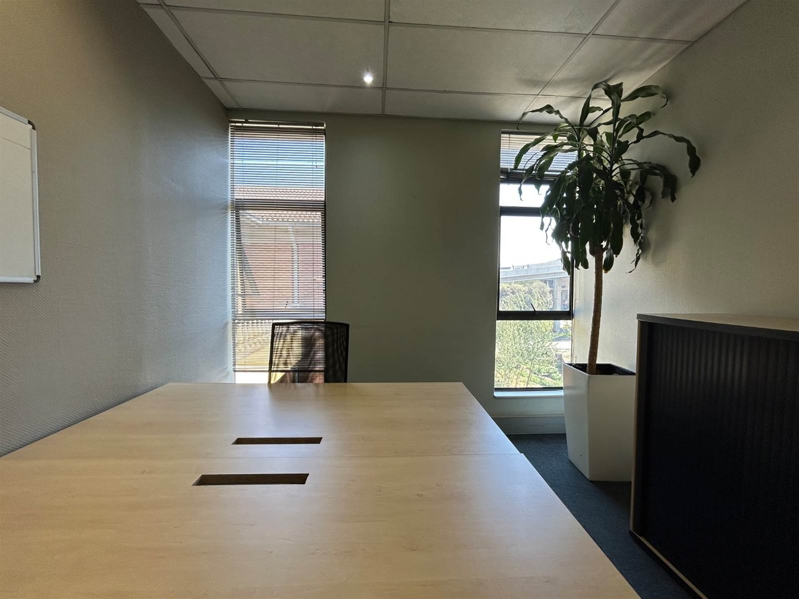 21  m² Office Space in Fourways photo number 6