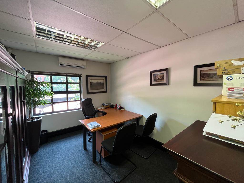 752  m² Commercial space in Bryanston photo number 9