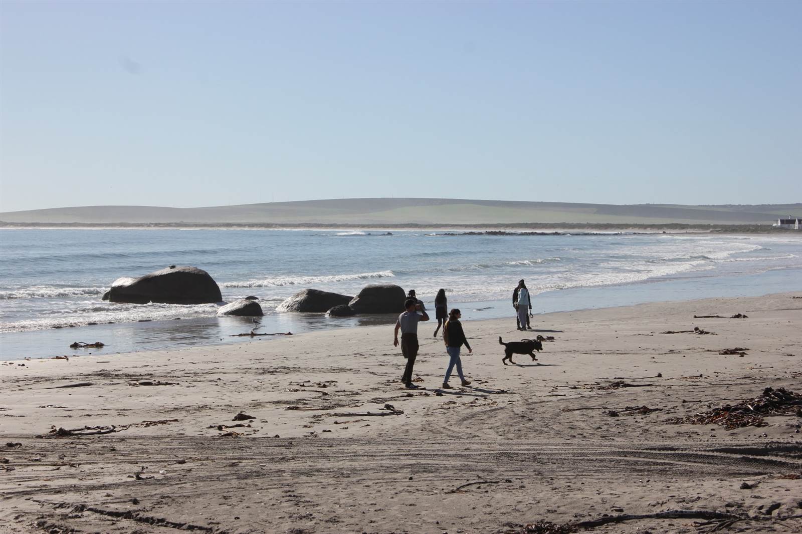 464 m² Land available in Paternoster photo number 11
